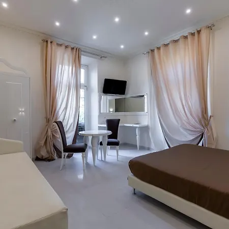 Hotel Columbia Wellness & Spa-2