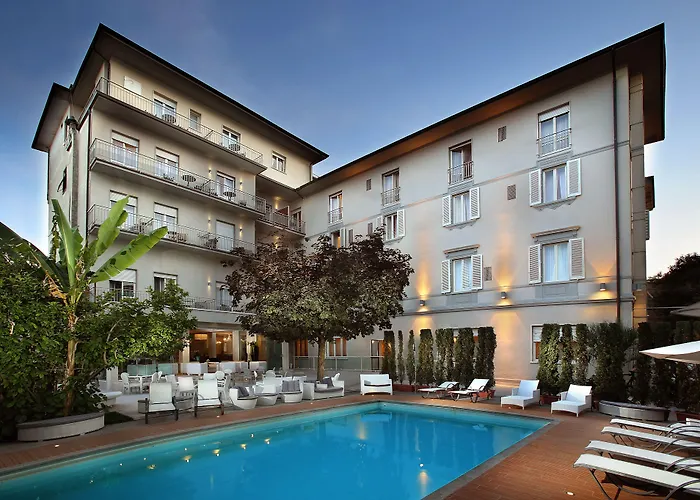 Manzoni Wellness&SpaAlbergo